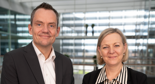 Kviknet på SEFs Fibernet