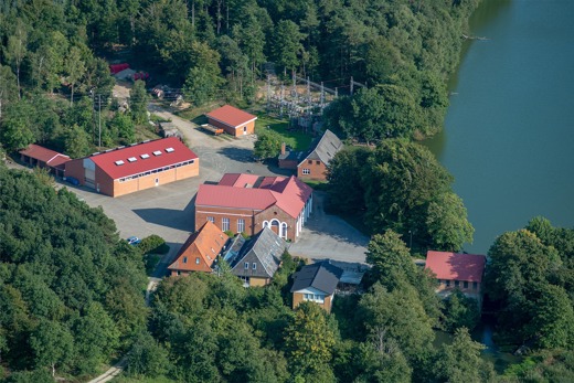 MES-Fastspeed i kommerciel drift