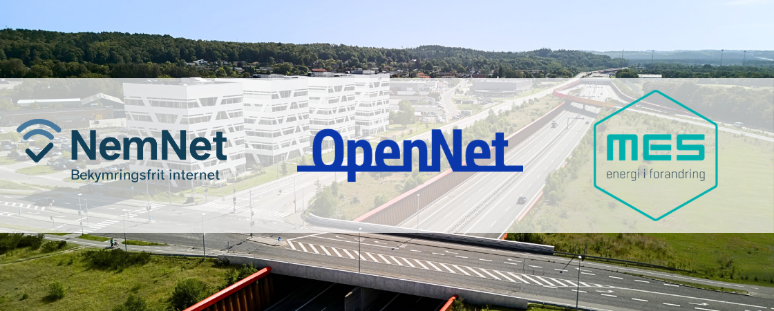 NemNet bliver ny internetudbyder på MES’ fibernet 