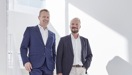 OpenNet ekspanderer – etablerer selskab i Tyskland