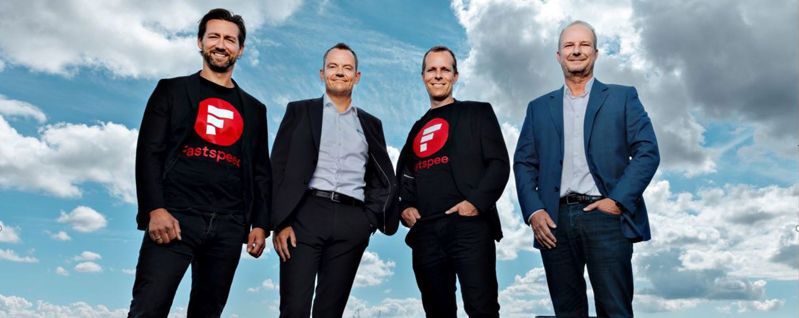 Fastspeed til fynboerne: SEF Fiber indgår ny samarbejdsaftale