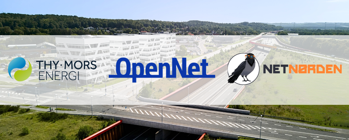 NetNørden kommer på Thy-Mors Energis fibernet 