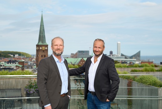 80.000 husstande i Aarhus får flere valgmuligheder på internetforbindelserne