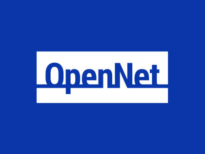 OpenNet Logo